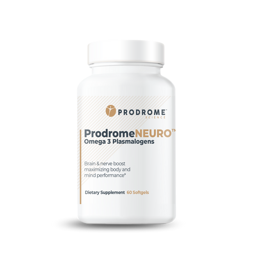 ProdromeNeuro Supplement