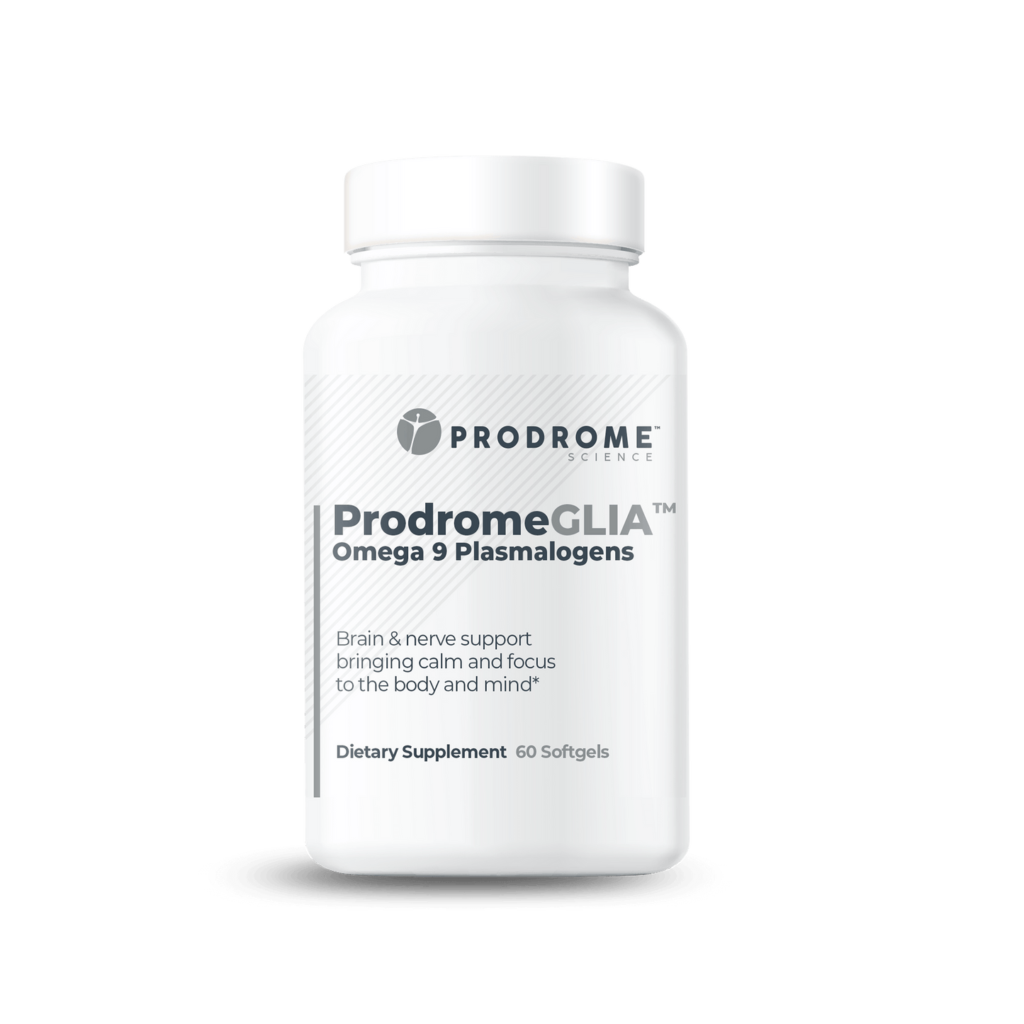 ProdromeGlia™ (Softgels)