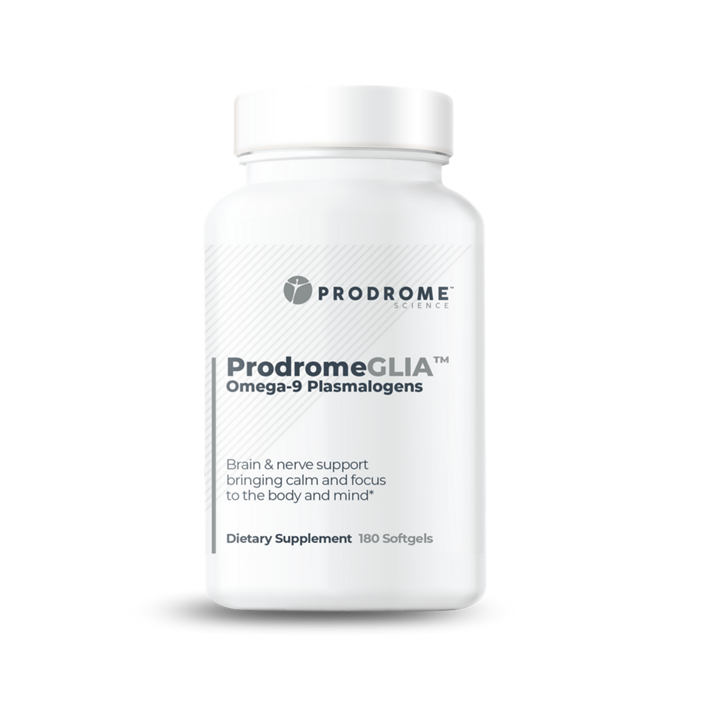 ProdromeGlia™ (Softgels)