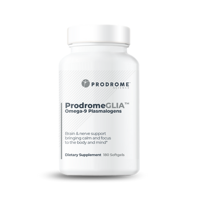 ProdromeGlia™ (Softgels)